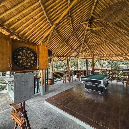 Tropik Resort Lombok Selong Belanak Exterior foto