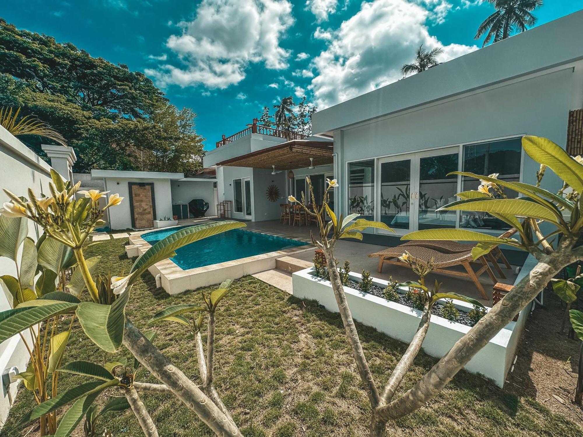 Tropik Resort Lombok Selong Belanak Quarto foto