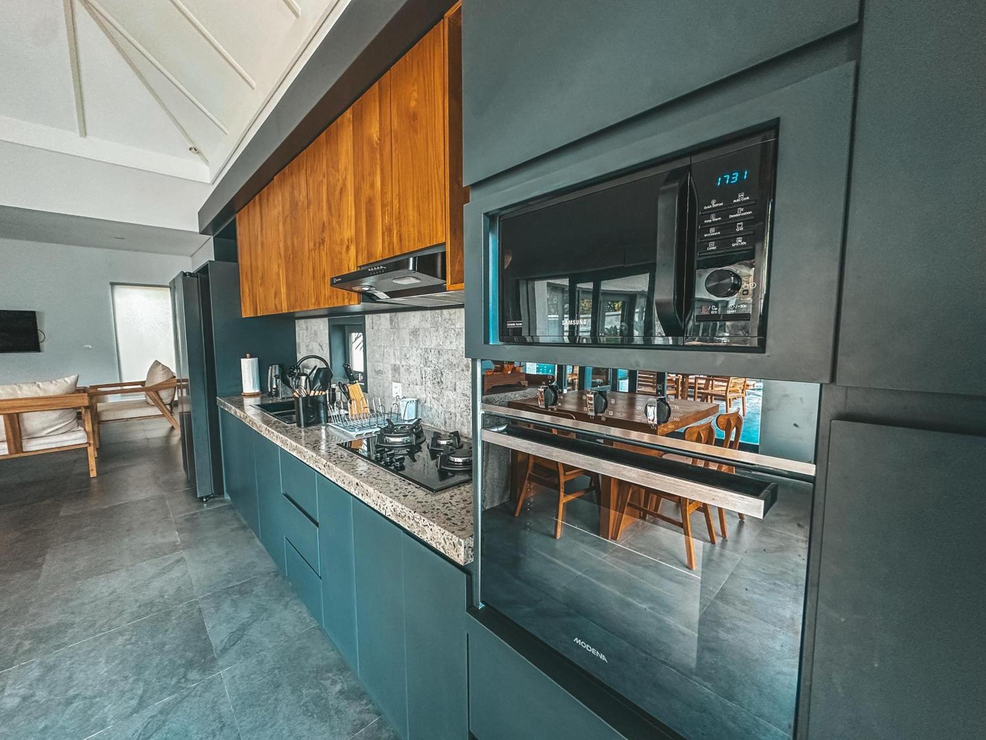 Tropik Resort Lombok Selong Belanak Quarto foto